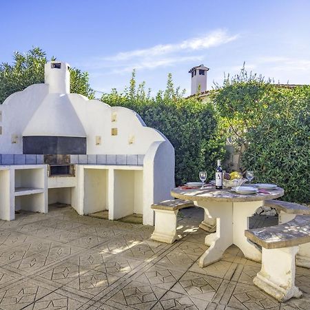 Villas Guzman - Peter Calpe Exterior photo