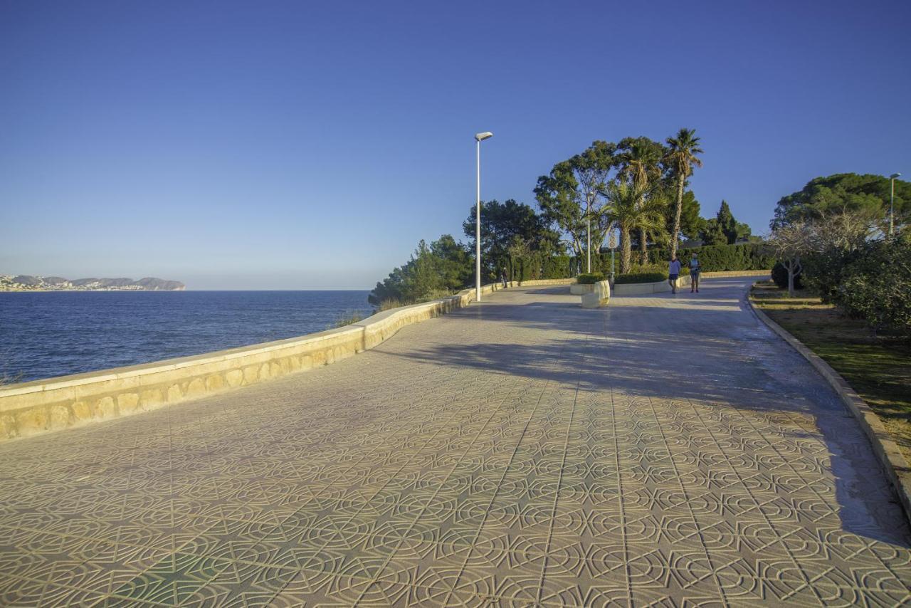 Villas Guzman - Peter Calpe Exterior photo